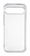 TopQ kryt Google Pixel 9 2 mm průhledný - Phone Cover