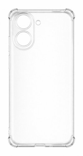 TopQ Durable Transparent Case for Xiaomi Redmi A5 174063 - Phone Cover - Main image