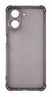 TopQ kryt Xiaomi Redmi A5 odolný průhledný tmavý - Phone Cover