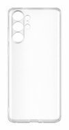 TopQ kryt Samsung S25 Ultra 2 mm průhledný - Phone Cover