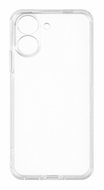 TopQ Case for Xiaomi Redmi A5 2mm Transparent - Phone Cover