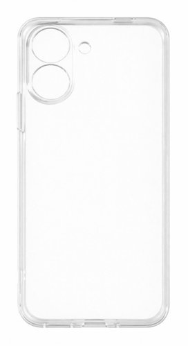 TopQ Case for Xiaomi Redmi A5 2mm Transparent - Phone Cover - Main image