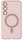 S26 Plus Pink/Transparent