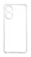 TopQ kryt Xiaomi Poco X7 Pro odolný průhledný - Phone Cover