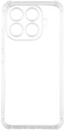 TopQ Durable Transparent Case for Xiaomi 15T Pro - Phone Cover
