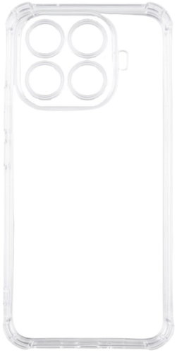 TopQ Durable Transparent Case for Xiaomi 15T Pro - Phone Cover - Main image