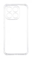 TopQ kryt Xiaomi 15T odolný průhledný - Phone Cover