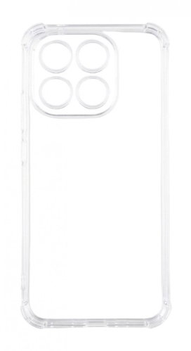 TopQ Durable Case for Xiaomi 15T Transparent - Phone Cover - Main image