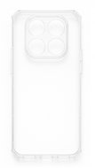 TopQ kryt Antishock pro Xiaomi Redmi Note 15 Pro Plus 5G průhledný - Phone Cover