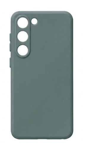 TopQ Silicone Lite Back Cover for Samsung Galaxy S23 Sage - Phone Cover - Main image