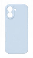 TopQ zadní kryt Silicone Lite pro Xiaomi Redmi A5 nebesky modrý - Phone Cover