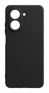 TopQ kryt Soft Xiaomi Redmi A5 černý - Phone Cover