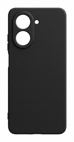 TopQ kryt Soft Xiaomi Redmi A5 černý - Phone Cover - Main image