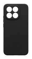 TopQ kryt Soft Xiaomi 15T černý - Phone Cover