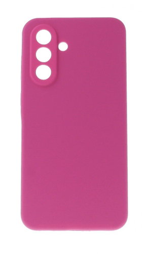 TopQ kryt Essential Samsung A37 5G malinový - Phone Cover - Main image