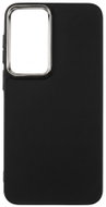 TopQ kryt Frame Samsung A57 5G černý - Phone Cover