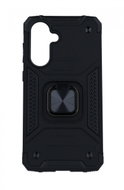 TopQ kryt Samsung A37 5G odolný černý - Phone Cover
