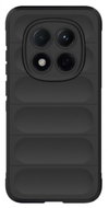 TopQ Magic Shield Case for Xiaomi Redmi Note 15 Pro+ 5G Black - Phone Cover