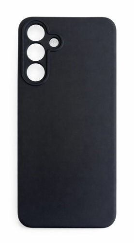 TopQ kryt Essential Samsung A57 5G černý - Phone Cover - Main image