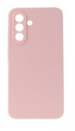 TopQ kryt Essential Samsung A37 5G pudrový - Phone Cover