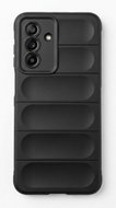 TopQ kryt Magic Shield Samsung Galaxy A26 černý - Kryt na mobil