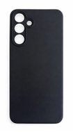TopQ kryt Essential Samsung A37 5G černý - Phone Cover