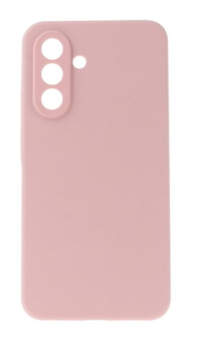 TopQ kryt Essential Samsung A57 5G pudrový - Phone Cover - Main image