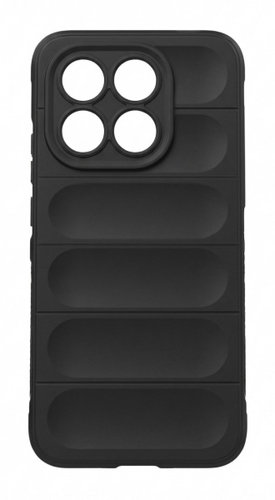 TopQ Magic Shield Case for Xiaomi 15T Black - Phone Cover - Main image