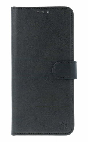 TopQ Diary Case for Xiaomi 15T Book-Style Black - Phone Case - Main image