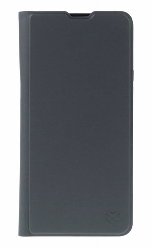 TopQ Magskin Book Case for Xiaomi 15T Black - Phone Case - Main image