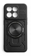 TopQ kryt Xiaomi 15T černý - Phone Cover