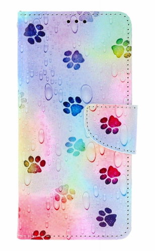 TopQ pouzdro Samsung A37 5G Tlapky - Phone Case - Main image