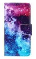 TopQ pouzdro Samsung A37 5G Vesmír - Phone Case