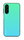 Samsung A37 5G Hard Case Rainbow Green