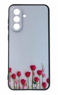 TopQ kryt Samsung A37 5G Roses - Phone Cover