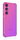 Samsung A37 5G Shock Cover Rainbow Pink-Purple