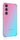 Samsung A37 5G Shock Cover Rainbow Mint/Pink
