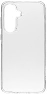 TopQ kryt Samsung A37 5G 1 mm průhledný - Phone Cover