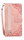 Wallet Case for Samsung A37 5G with Zip, Pink