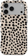 TopQ kryt AURIX MagSafe iPhone 17 Pro Minimalist Dots - Phone Cover