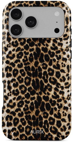 TopQ kryt AURIX MagSafe iPhone 17 Pro Animal - Phone Cover - Main image