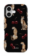 TopQ kryt AURIX MagSafe iPhone 17 Cougar - Phone Cover