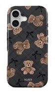 TopQ kryt AURIX MagSafe iPhone 17 BFF - Phone Cover