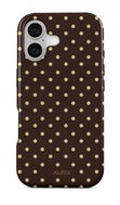 TopQ kryt AURIX MagSafe iPhone 17 Sorry Busy - Phone Cover
