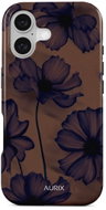 TopQ kryt AURIX MagSafe iPhone 17 Velvet Night - Phone Cover