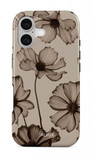 TopQ kryt AURIX MagSafe iPhone 17 Barely Yours - Phone Cover - Main image
