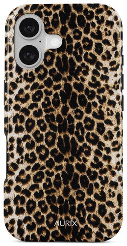 TopQ kryt AURIX MagSafe iPhone 17 Animal - Phone Cover - Main image