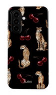 TopQ kryt AURIX Samsung A37 5G pevný Cougar - Phone Cover