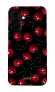 TopQ kryt AURIX Samsung A37 5G pevný Cherrybomb - Phone Cover