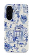 TopQ kryt AURIX Samsung A37 5G pevný Sobremesa - Phone Cover